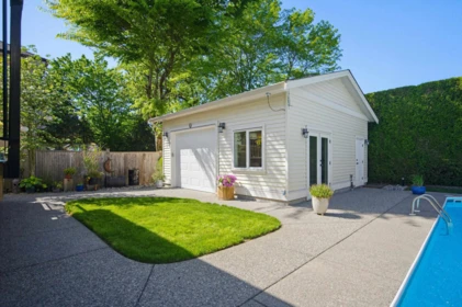 Street View Photo of 20595 97b Avenue, Langley, BC