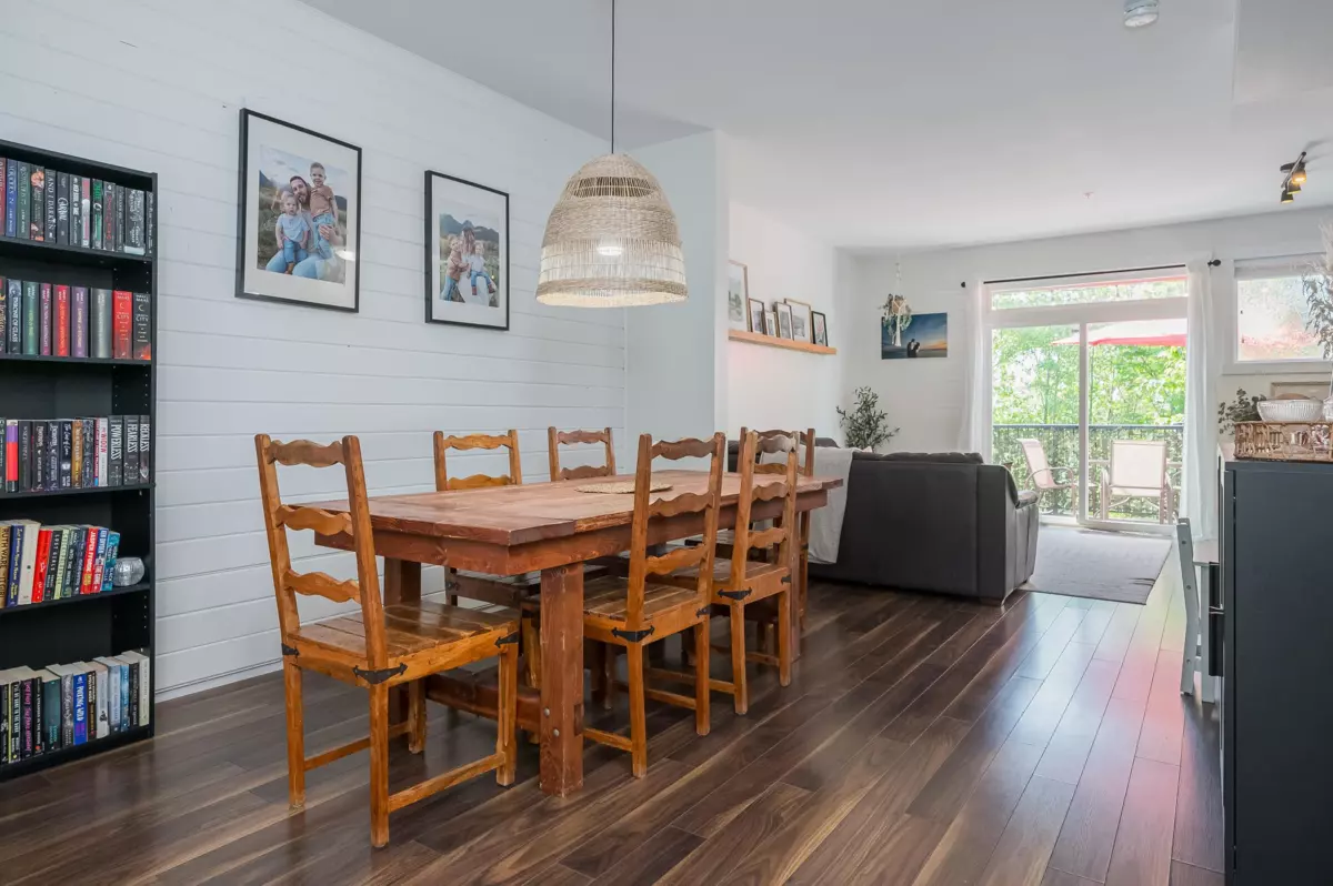 Dining Area Photo of 124 13819 232 Street, Maple Ridge, BC