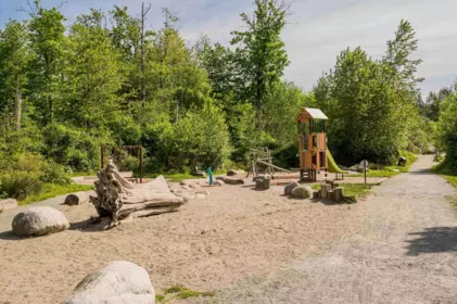 Community Amenities Photo (Clubhouse) of 124 13819 232 Street, Maple Ridge, BC