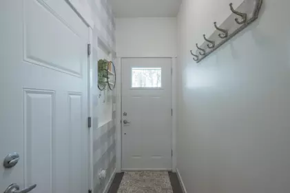 124 13819 232 Street, Maple Ridge, BC, Maple Ridge — Townhouse for sale