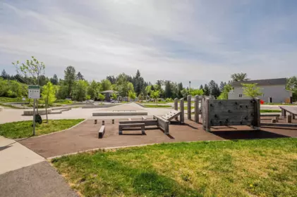 Fitness Center Photo Near 124 13819 232 Street, Maple Ridge, BC