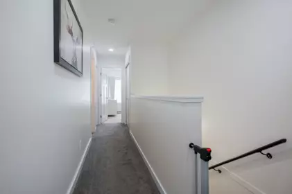 Hallway Photo of 124 13819 232 Street, Maple Ridge, BC