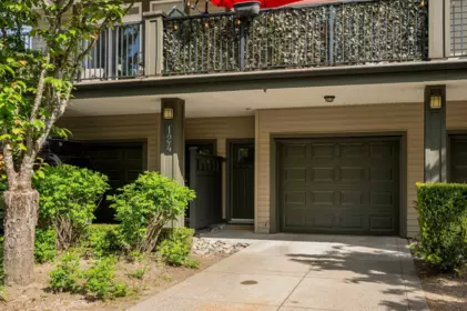 124 13819 232 Street, Maple Ridge, BC, Maple Ridge — Townhouse for sale