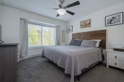 Loft / Bonus Room Photo of 124 13819 232 Street, Maple Ridge, BC