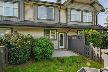 Swimming Pool Photo of 124 13819 232 Street, Maple Ridge, BC
