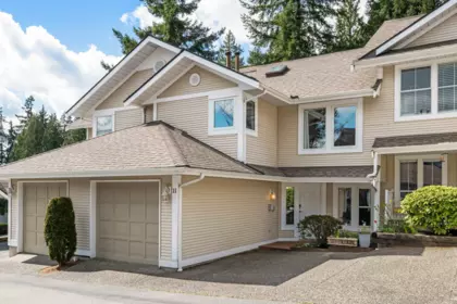 11 2590 Panorama Drive, Coquitlam, BC, Coquitlam — Townhouse for sale