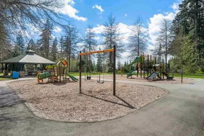 Fitness Center Photo Near 11 2590 Panorama Drive, Coquitlam, BC