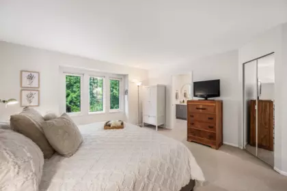 Loft / Bonus Room Photo of 11 2590 Panorama Drive, Coquitlam, BC