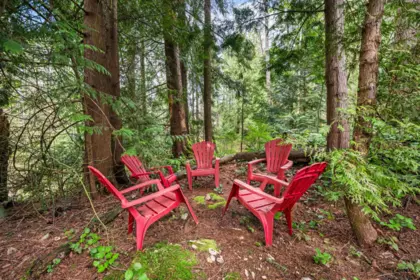 Neighborhood Park Photo Near 11 2590 Panorama Drive, Coquitlam, BC
