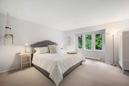 Office / Den Photo of 11 2590 Panorama Drive, Coquitlam, BC