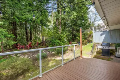 Street View Photo of 11 2590 Panorama Drive, Coquitlam, BC