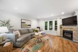 11 2590 Panorama Drive, Coquitlam, BC