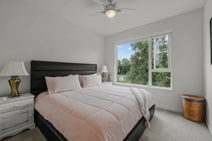 Bedroom 4 Photo of 307 23255 Billy Brown Road, Langley, BC