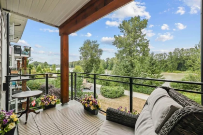 307 23255 Billy Brown Road, Langley, BC, Langley — Apartment/Condo for sale