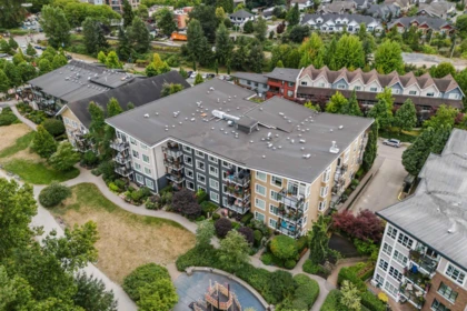307 23255 Billy Brown Road, Langley, BC, Langley — Apartment/Condo for sale