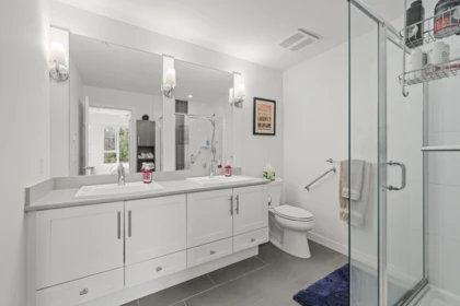 Loft / Bonus Room Photo of 307 23255 Billy Brown Road, Langley, BC