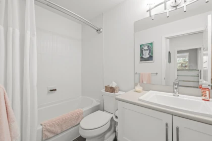 Mudroom Photo of 307 23255 Billy Brown Road, Langley, BC
