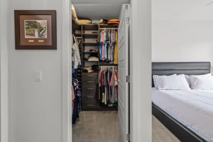 Office / Den Photo of 307 23255 Billy Brown Road, Langley, BC