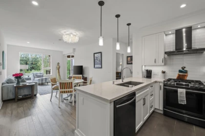 Pantry Photo of 307 23255 Billy Brown Road, Langley, BC