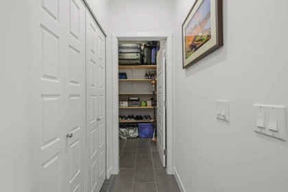 Powder Room Photo of 307 23255 Billy Brown Road, Langley, BC