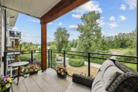 307 23255 Billy Brown Road, Langley, BC