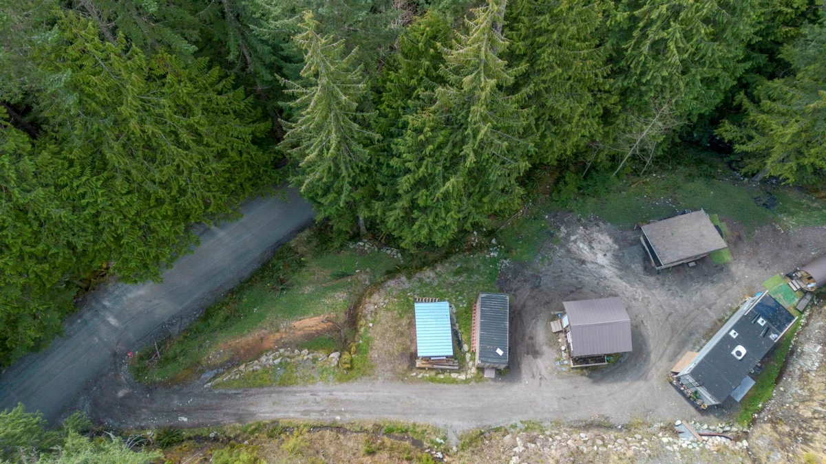 Family Room Photo of 6061 Garibaldi Park Road, Squamish, BC