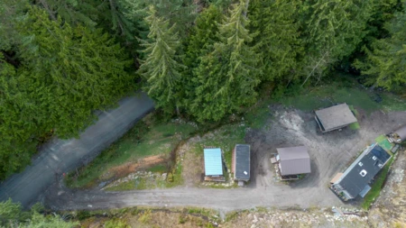 6061 Garibaldi Park Road, Squamish, BC, Squamish — Land for sale