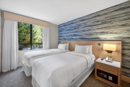 Primary Bedroom Photo of 1211 4308 Main Street, Whistler, BC