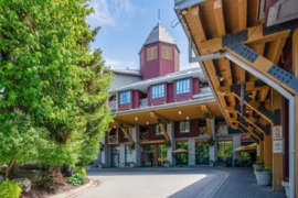 1211 4308 Main Street, Whistler, BC