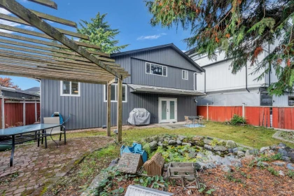 Garden / Landscaping Photo of 11280 Caravel Court, Richmond, BC