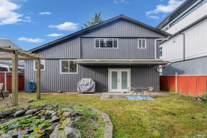 Outdoor Patio Photo of 11280 Caravel Court, Richmond, BC