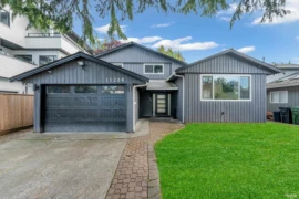 11280 Caravel Court, Richmond, BC