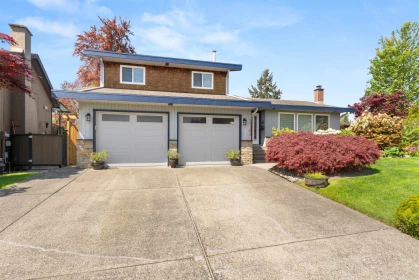 11193 Scarborough Drive, Delta, BC, Delta — Single Family Residence for sale