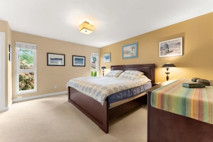 Hallway Photo of 11193 Scarborough Drive, Delta, BC