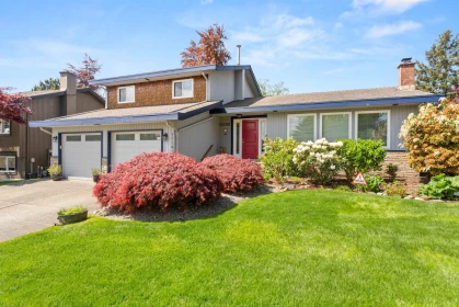 11193 Scarborough Drive, Delta, BC, Delta — Single Family Residence for sale