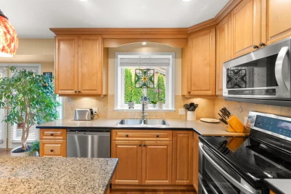 Office / Den Photo of 11193 Scarborough Drive, Delta, BC