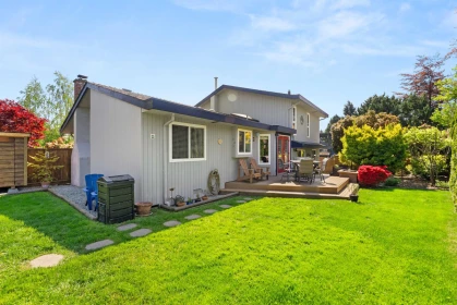 Outdoor Kitchen Photo of 11193 Scarborough Drive, Delta, BC
