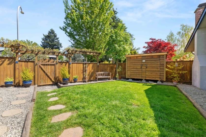 Swimming Pool Photo of 11193 Scarborough Drive, Delta, BC