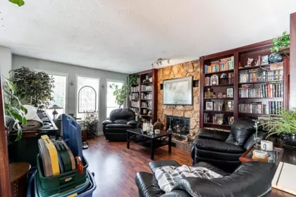 1868 Coquitlam Avenue, Port Coquitlam, BC, Port Coquitlam — Single Family Residence for sale