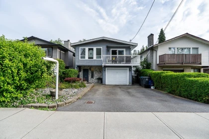 1868 Coquitlam Avenue, Port Coquitlam, BC, Port Coquitlam — Single Family Residence for sale