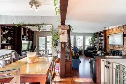 1868 Coquitlam Avenue, Port Coquitlam, BC, Port Coquitlam — Single Family Residence for sale