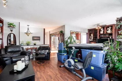 Kitchen Photo of 1868 Coquitlam Avenue, Port Coquitlam, BC