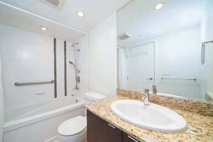 Loft / Bonus Room Photo of 1301 7575 Alderbridge Way, Richmond, BC