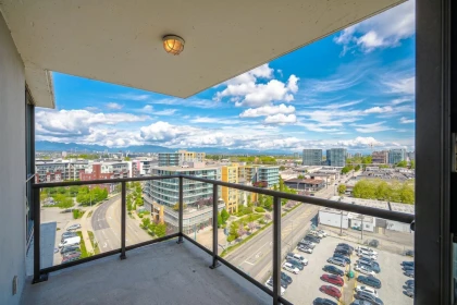 Office / Den Photo of 1301 7575 Alderbridge Way, Richmond, BC