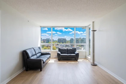 Pantry Photo of 1301 7575 Alderbridge Way, Richmond, BC