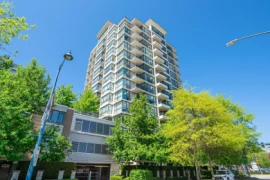 1301 7575 Alderbridge Way, Richmond, BC