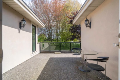 Garden / Landscaping Photo of 10820 Forrilon Place, Richmond, BC