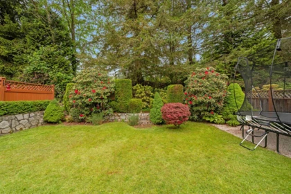 Front Yard Photo of 1479 Percy Court, North Vancouver, BC