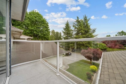 Hot Tub / Spa Photo of 1479 Percy Court, North Vancouver, BC
