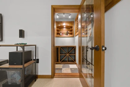 Mudroom Photo of 1479 Percy Court, North Vancouver, BC